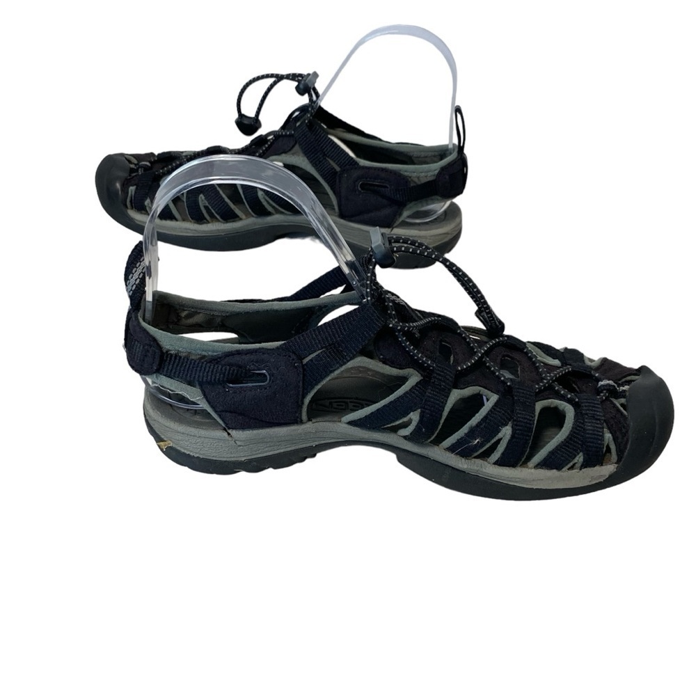 KEEN 100%Waterproof Trail/Walk/Run/Hiker Sandal shoe - Size 7.5 - Picture 4 of 10